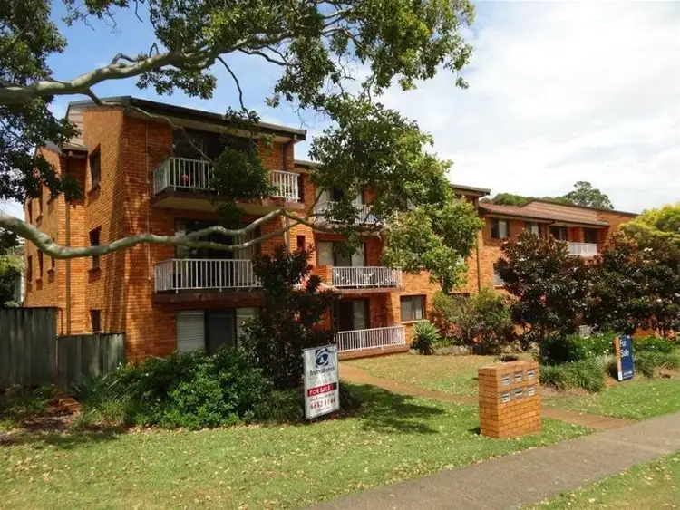 2/322 Harbour Drive, Coffs Harbour NSW 2450