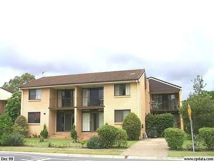 3/48 Oceanic Drive, Mermaid Waters QLD 4218