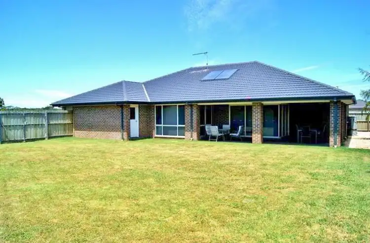 Sixth view of Homely house listing, 53 Meanderri Drive, Inverloch VIC 3996
