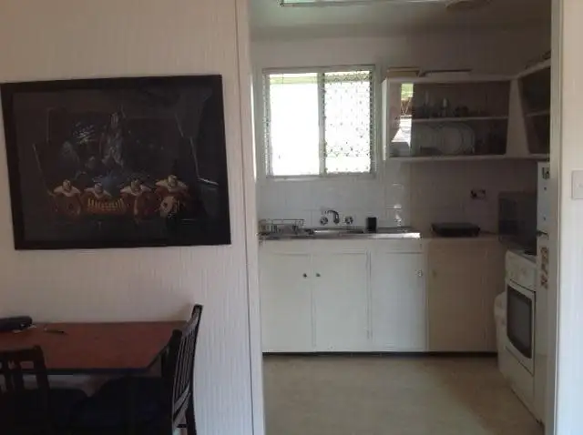 Third view of Homely unit listing, 3/14 Ascot Street, Newtown QLD 4350