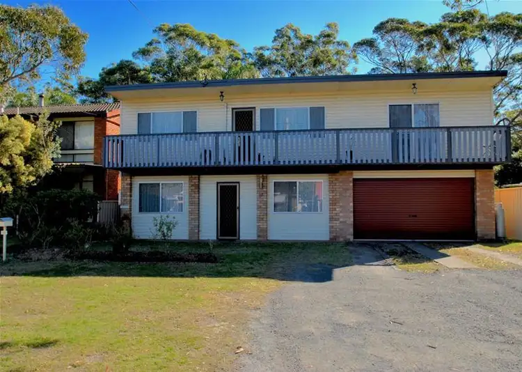 40 Queen Mary Street, Callala Beach NSW 2540
