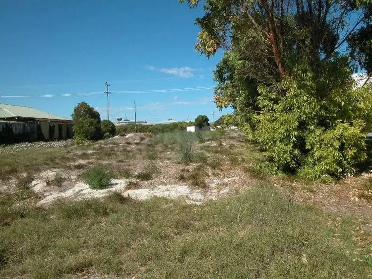 Third view of Homely land listing, 23 Verticordia Place, Jurien Bay WA 6516
