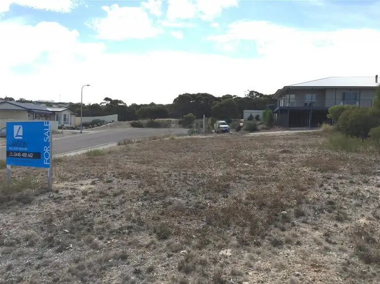 Fourth view of Homely land listing, LOT 17/6 Schultz Court, Port Lincoln SA 5606