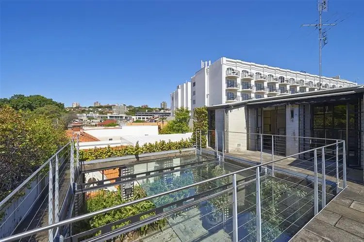 Fifth view of Homely apartment listing, 18 Transvaal Avenue, Double Bay NSW 2028