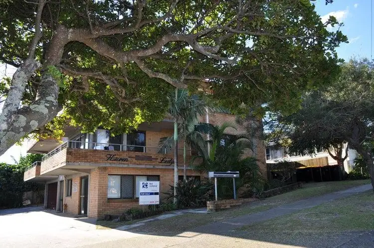 Second view of Homely unit listing, 5/5 Beach Street, Yamba NSW 2464