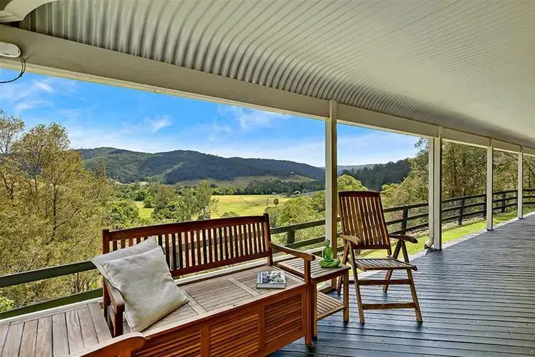 Second view of Homely rural property listing, 1775 Yarramalong Road, Yarramalong NSW 2259