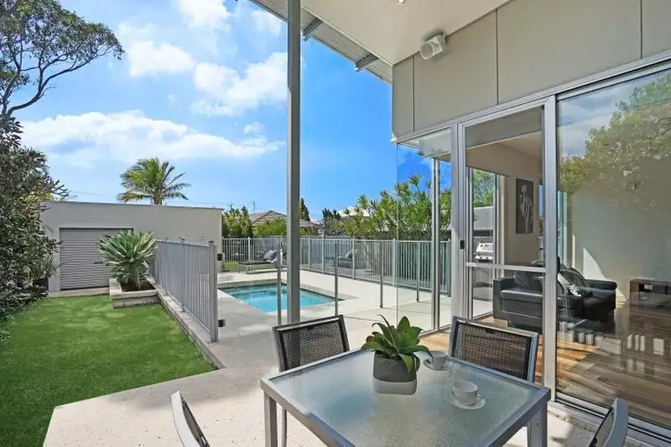 Second view of Homely house listing, 100 Ridge Street, Merewether NSW 2291