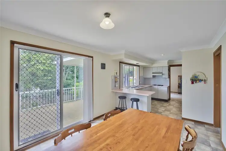 Third view of Homely house listing, 59 Hillside Drive, Berkeley Vale NSW 2261