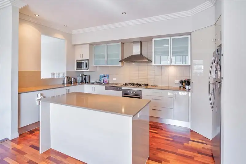 Main view of Homely semi-detached listing, 1/119 Bayswater Avenue, Varsity Lakes QLD 4227