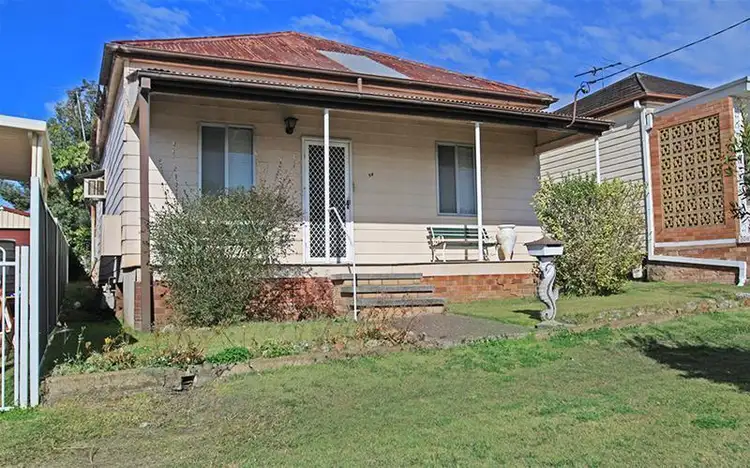 54 Bligh Street, Telarah NSW 2320