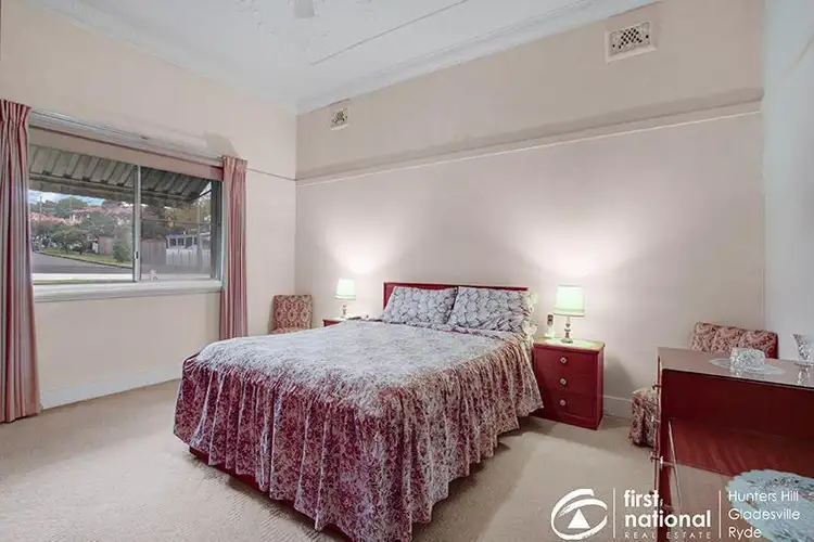 Fifth view of Homely house listing, 23 Addington Avenue, Ryde NSW 2112