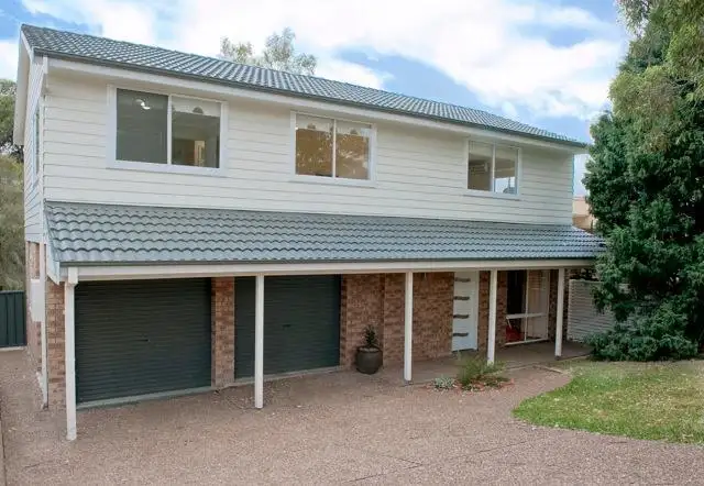 Main view of Homely house listing, 13 Central Avenue, Nords Wharf NSW 2281