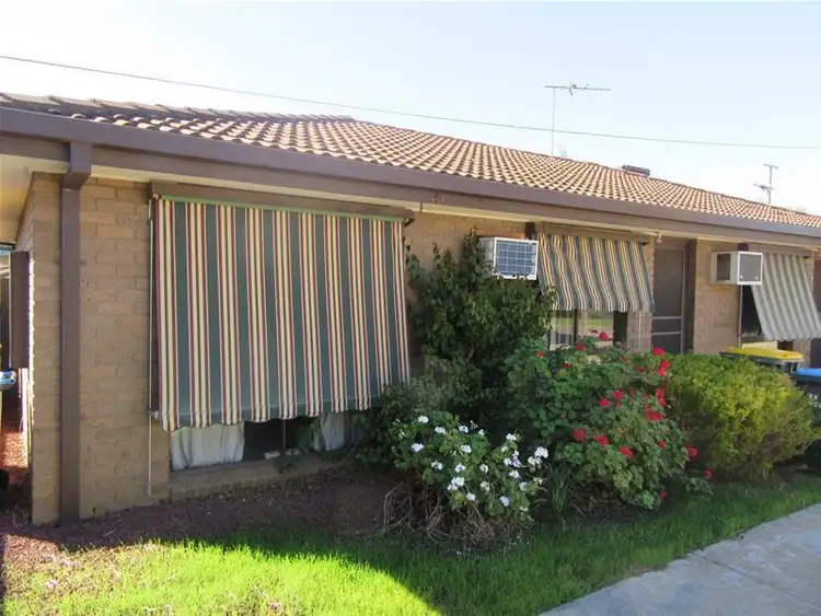 Main view of Homely unit listing, 2/373 San Mateo Avenue, Mildura VIC 3500