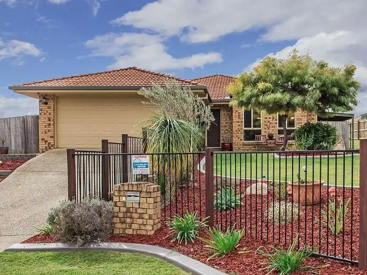 5 Ellie Court, Yamanto QLD 4305