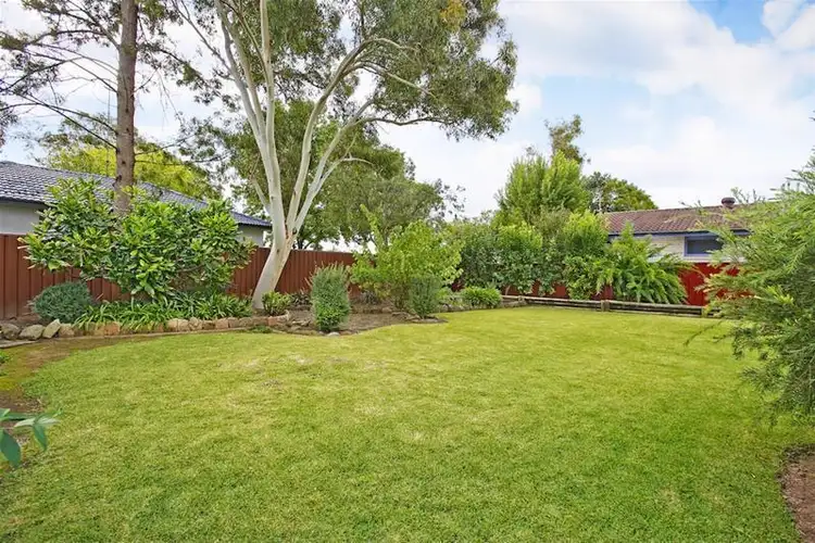 Seventh view of Homely house listing, 57 Bligh Avenue, Camden South NSW 2570