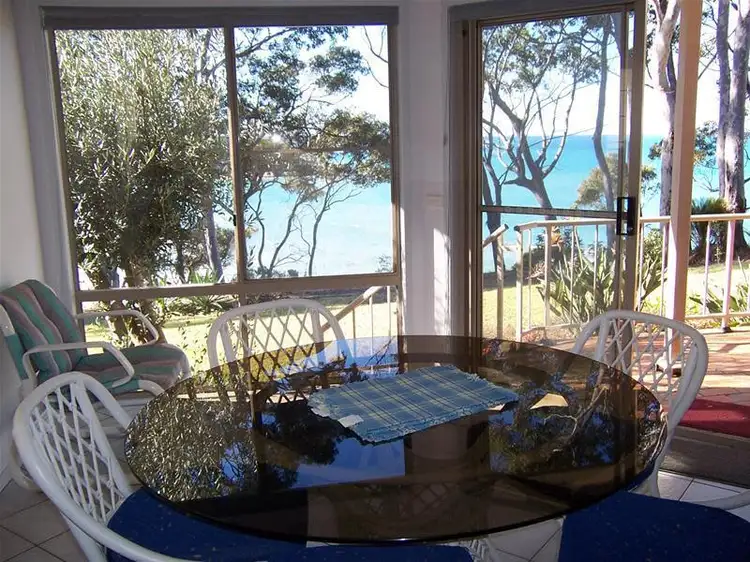 Fourth view of Homely unit listing, 3/5 Edgewood Place, Denhams Beach NSW 2536
