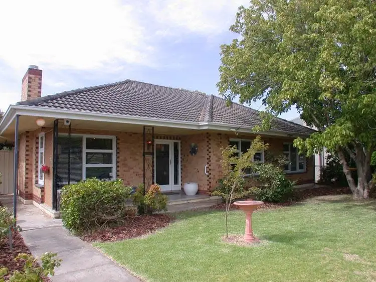 Main view of Homely house listing, 1 Gowrie Avenue, Glengowrie SA 5044