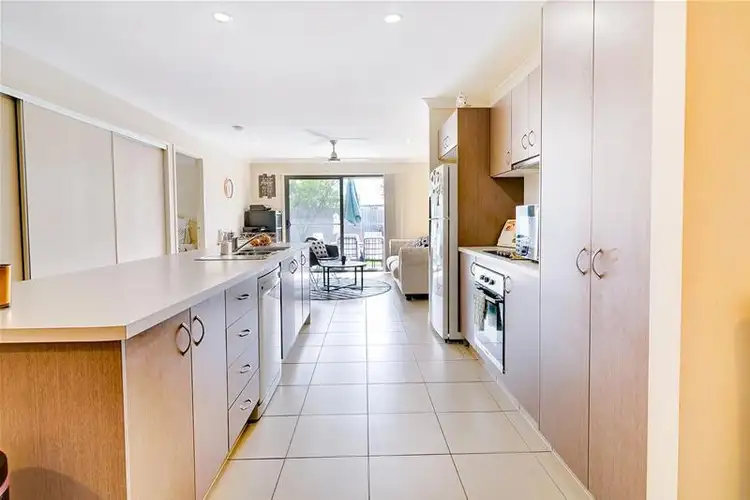 Fourth view of Homely semi-detached listing, 1 & 2/17 Christopher Street, Pimpama QLD 4209