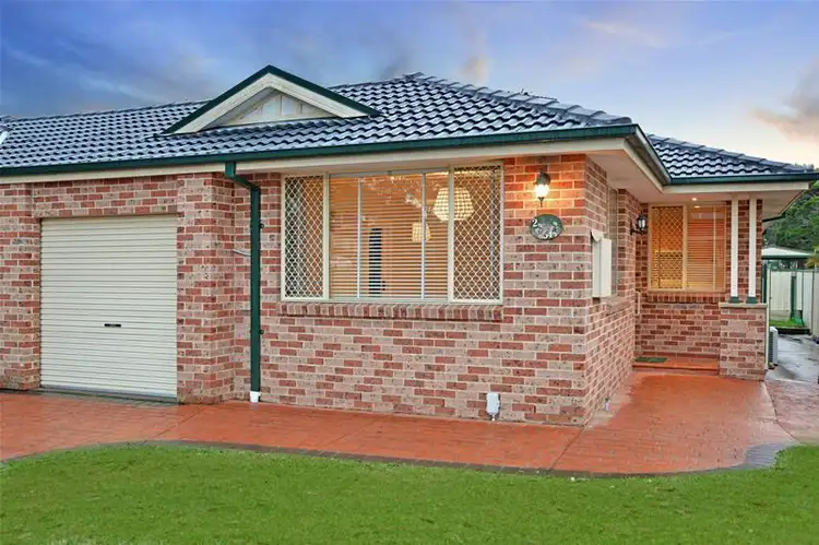 2/54 Batt Street, Sefton NSW 2162