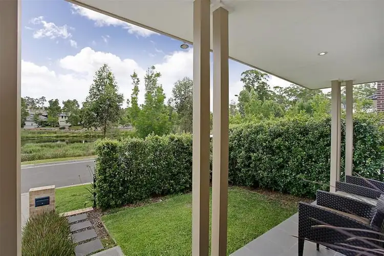 Second view of Homely house listing, 8 The Walk, Camden Park NSW 2570
