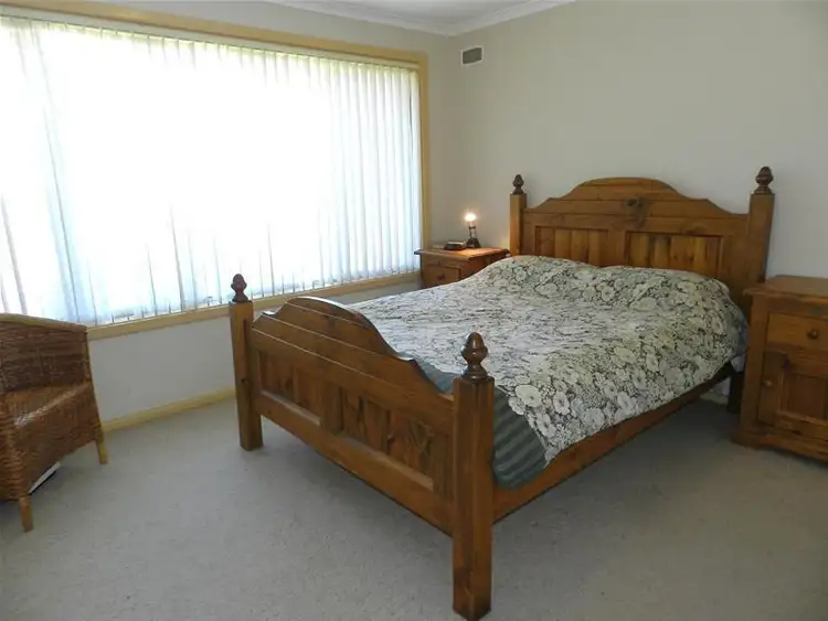 Seventh view of Homely house listing, 4 Pollux Street, Yass NSW 2582