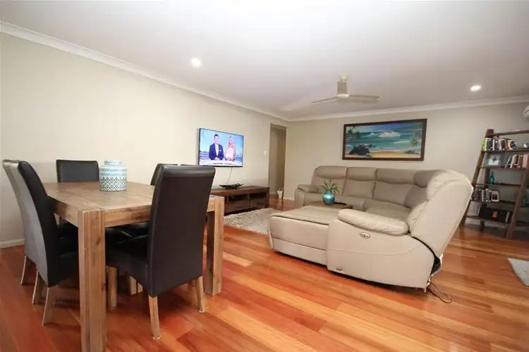 Second view of Homely house listing, 6 Dew Close, Springfield Lakes QLD 4300