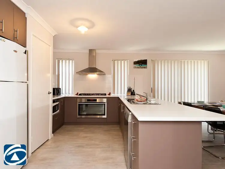 Second view of Homely house listing, 68 Tapioca Drive, Aveley WA 6069