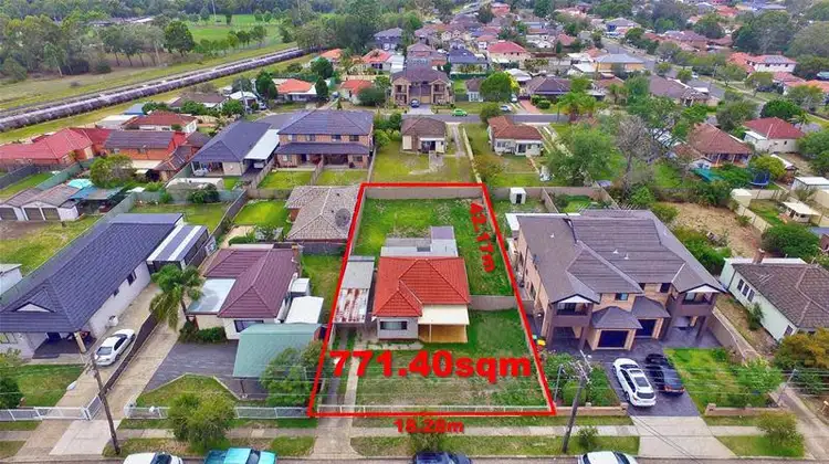 15 Hector Street, Sefton NSW 2162