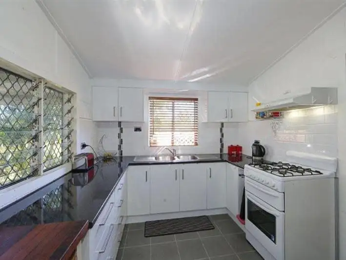 Second view of Homely house listing, 64 Morning Street, Maryborough QLD 4650