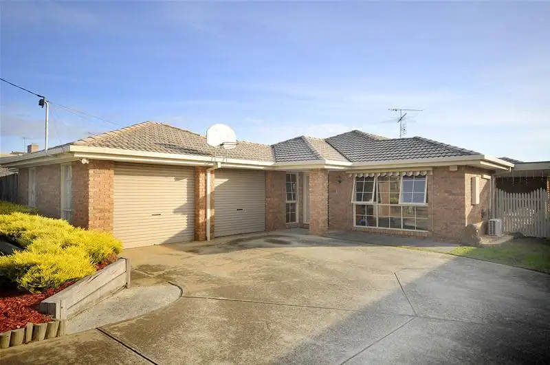 Main view of Homely house listing, 53 Christies Road, Leopold VIC 3224