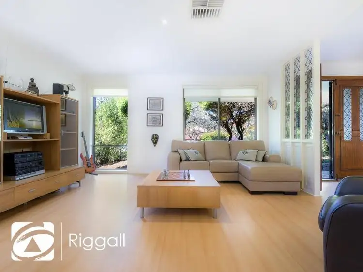 Fourth view of Homely house listing, 44 Valley View Drive, Highbury SA 5089