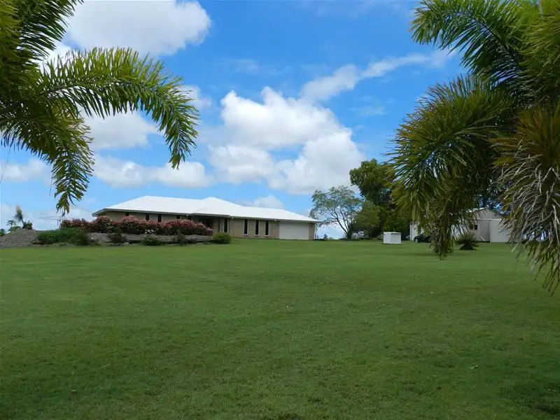 Main view of Homely rural property listing, 56 Collins Avenue, Sarina QLD 4737