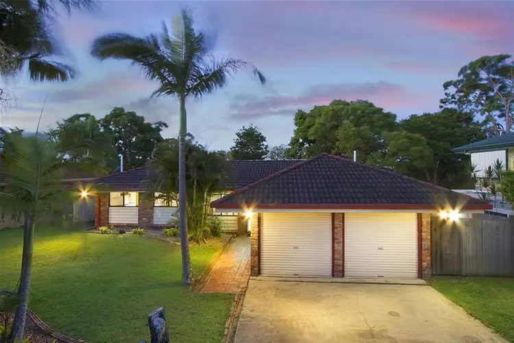 24 Greenview Avenue, Rochedale South QLD 4123