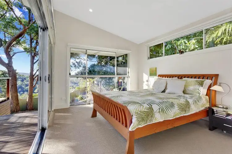 Fifth view of Homely house listing, 147A Powderworks Road, Elanora Heights NSW 2101