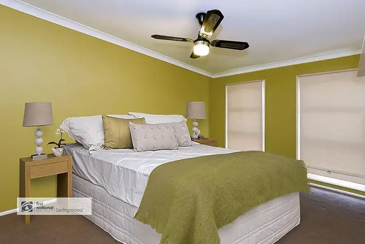 Sixth view of Homely house listing, 37 Jardine Drive, Springwood QLD 4127