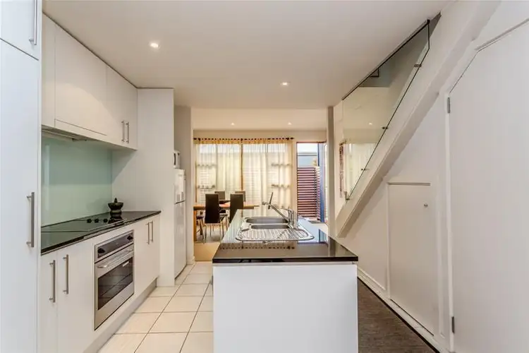 Fifth view of Homely townhouse listing, 7 Spence Place, Adelaide SA 5000