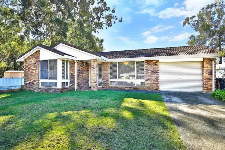 Main view of Homely house listing, 24 Princess Street, Callala Beach NSW 2540