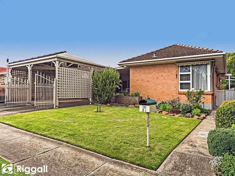 Main view of Homely house listing, 21 Webster Street, Klemzig SA 5087