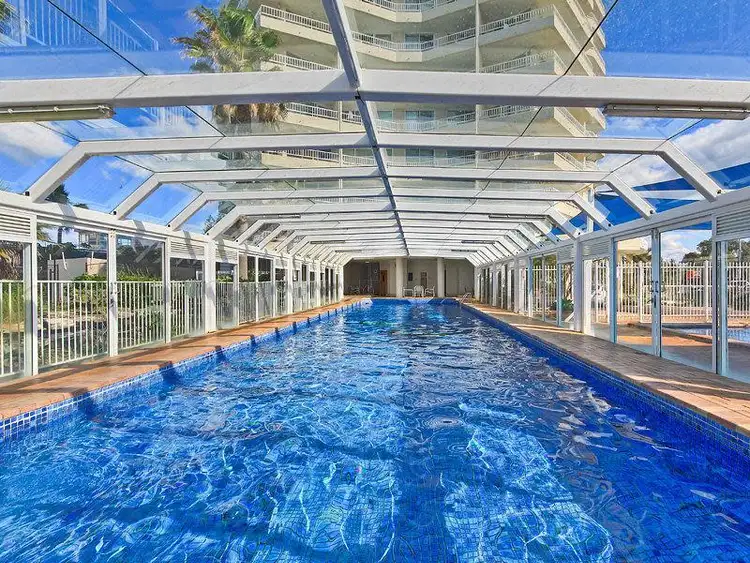 Fourth view of Homely unit listing, 1A/2 Nineteenth Avenue, Palm Beach QLD 4221