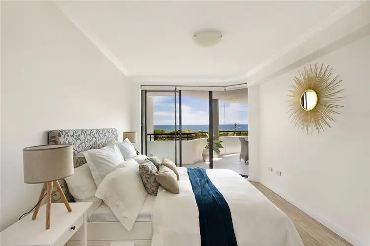 Fifth view of Homely unit listing, 203/18 Ocean Street, Narrabeen NSW 2101