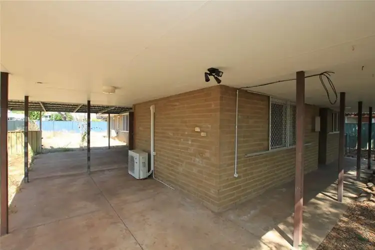 Fourth view of Homely house listing, 1 Beefwood Street, Kununurra WA 6743