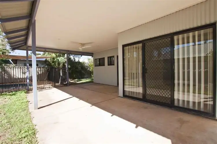 Seventh view of Homely house listing, 16 Celtis Street, Kununurra WA 6743