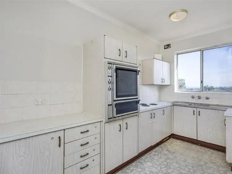 Sixth view of Homely apartment listing, 20/199 Auburn Road, Yagoona NSW 2199