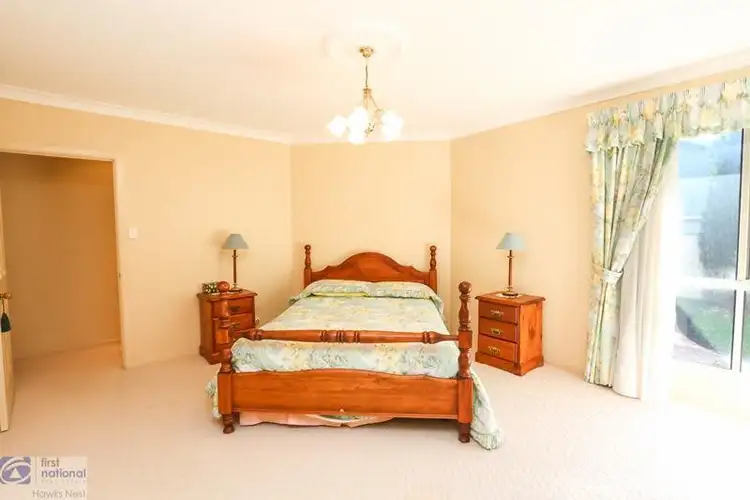 Fifth view of Homely house listing, 3 Bowral Street, Hawks Nest NSW 2324