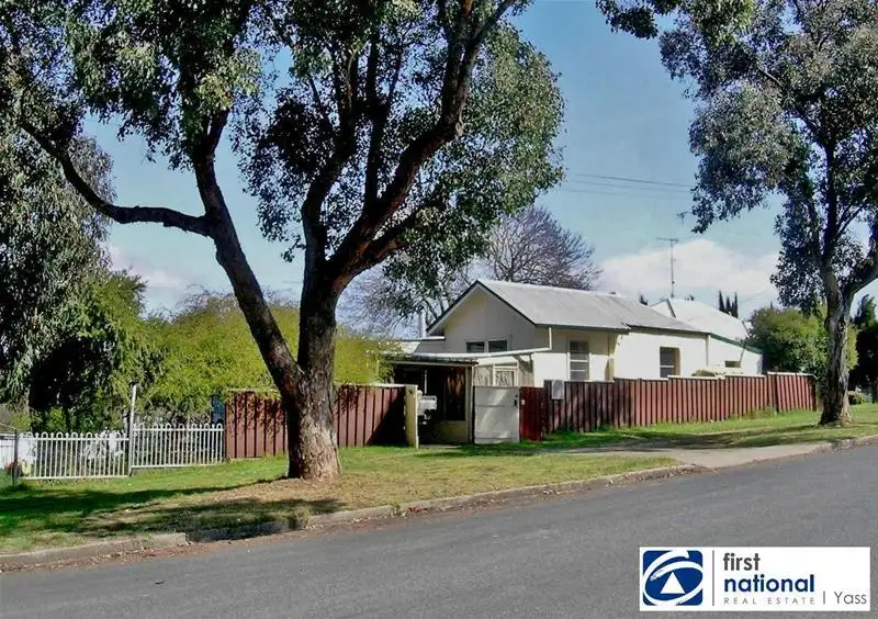 Main view of Homely house listing, 1 Polding Street, Yass NSW 2582