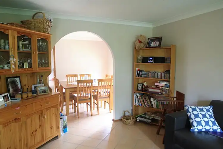 Fourth view of Homely house listing, 34 Endeavour Street, Rutherford NSW 2320