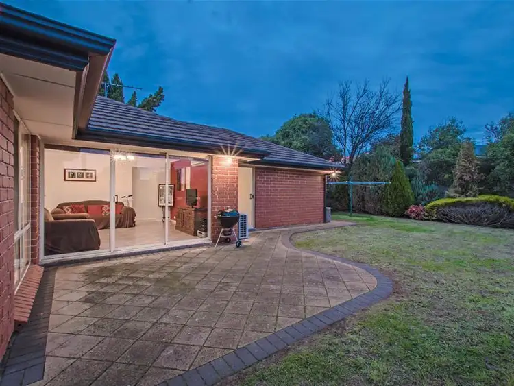 Sixth view of Homely house listing, 10 Samuel Court, Greenwith SA 5125