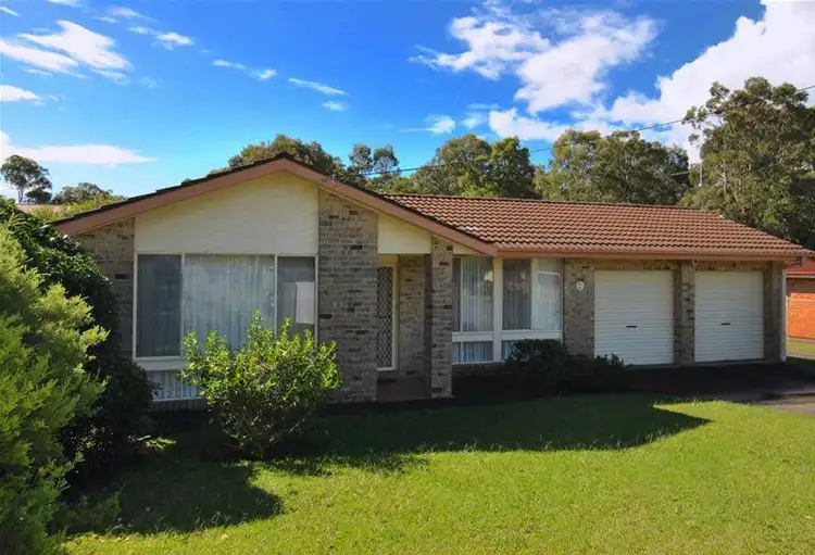 83 Emmett Street, Callala Bay NSW 2540