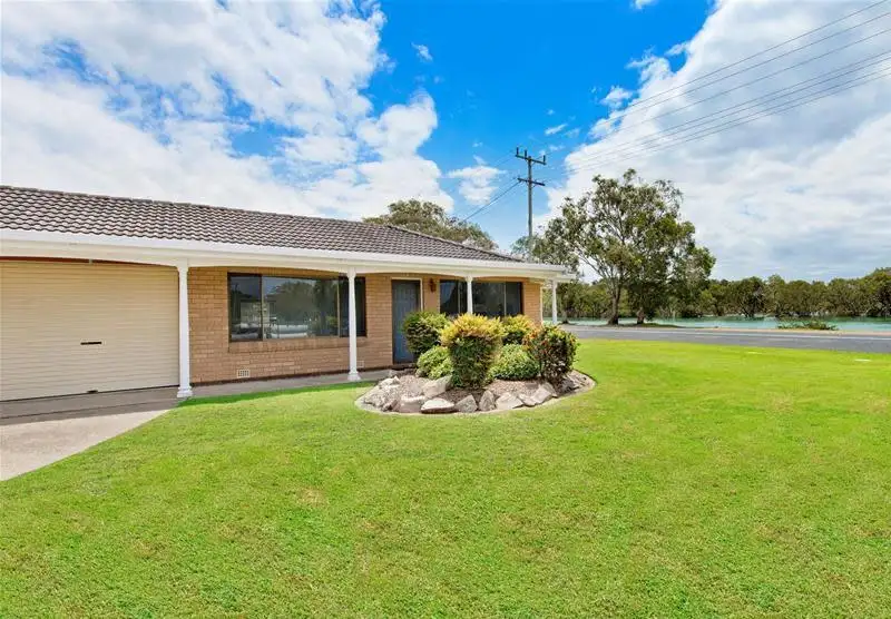 Main view of Homely apartment listing, 4/44 Camden Head Road, Dunbogan NSW 2443