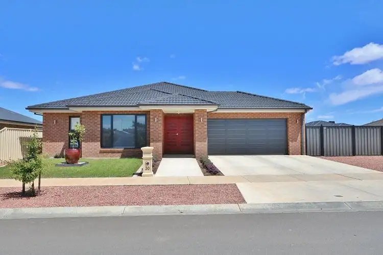 30 Waratah Street, Kyabram VIC 3620